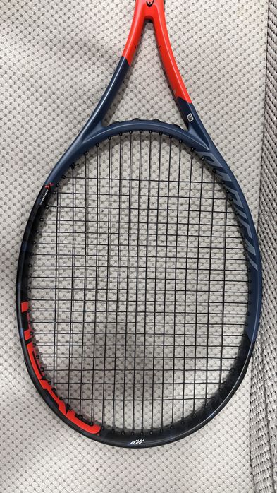 Racheta de tenis HEAD Radical MP