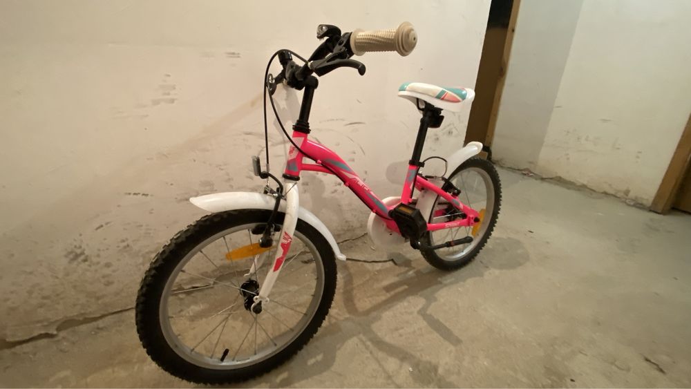 детски велосипед колело Спринт 18”