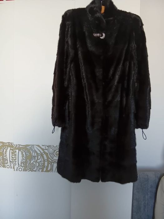 Шуба сатам срочно