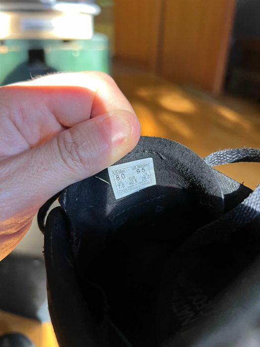 Vans UltraRange Exo, National Geographic, 40.5