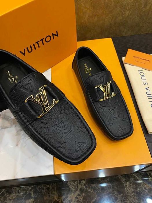 Pantofi Louis Vuitton
