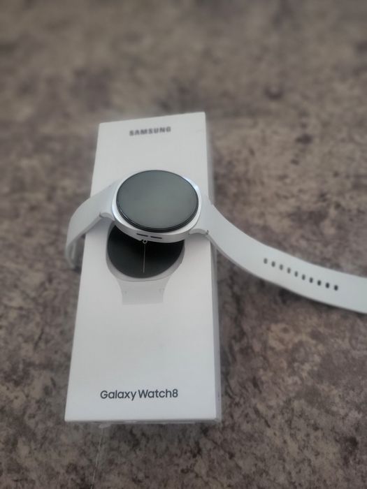 Smart часы Samsung Galaxy Watch 8 Bluetooth, 44 мм
