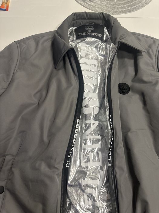 Яке на  Plein Sport