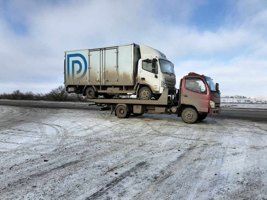 эвакуатор в городе