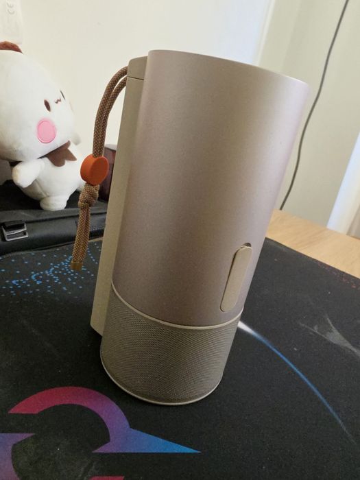 Proiector Smart Xgimi Mogo 3 Pro