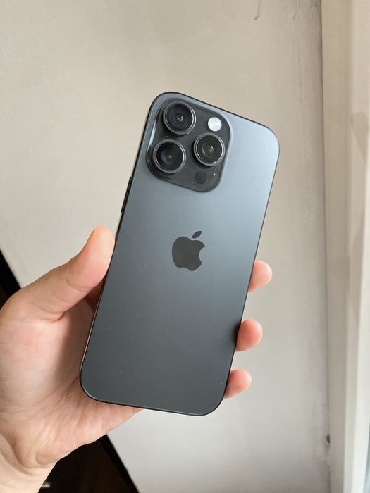 Айфон 16 Про 128гб 94% В идеале