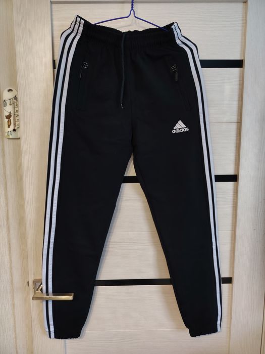 Продам лосины в рубчик