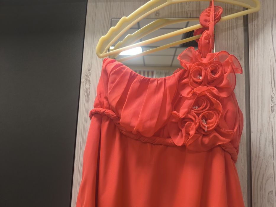 Продавам официална рокля р-р 48 / ХХЛ