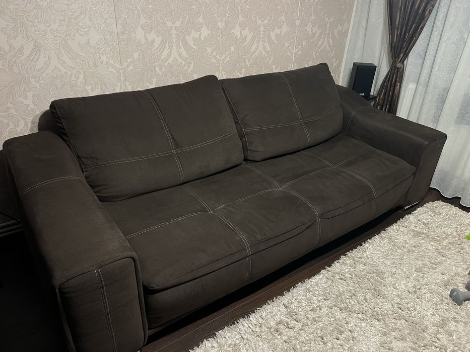 Canapea extensibila Philadelphia