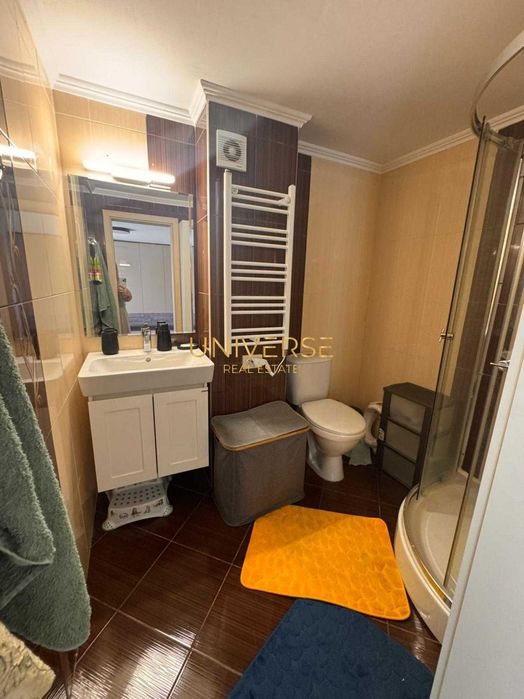Продава се Четиристаен апартамент в к.к. Слънчев бряг - 166 кв.м за 522 €/кв.м - Снимка #21