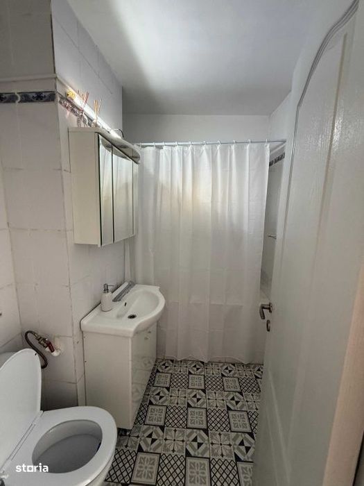 Apartament Birouri Obor 3 camere NEMOBILAT