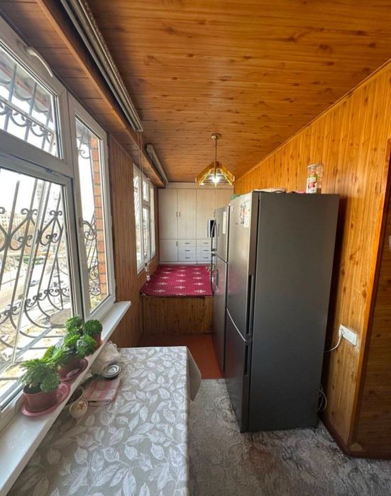 Продаётся квартира Юнусабад 5кв 4/7/9