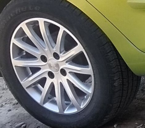 Diska balon sotiladi