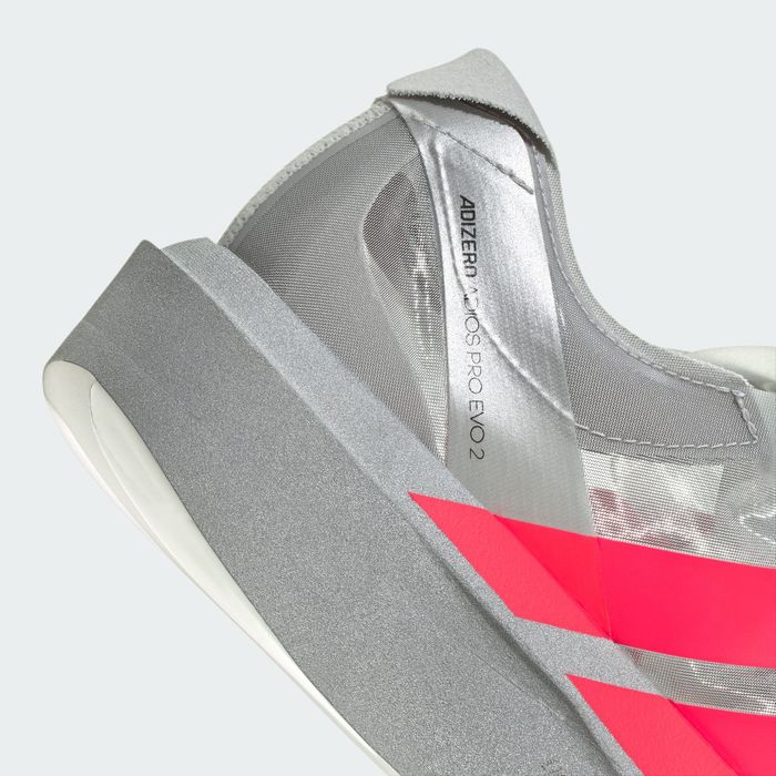 Adidas Adizero Adios PRO Evo 2 Noi Originali (44)