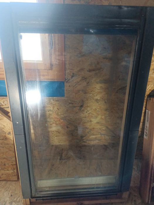 Geam Acoperiș Velux