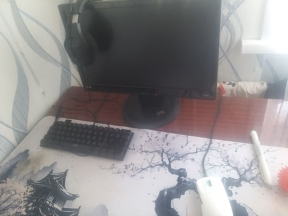 Продам компьютер