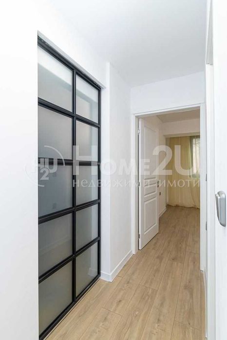 Продава се Двустаен апартамент в София, Иван Вазов - 52 кв.м за 4366 €/кв.м - Снимка #11