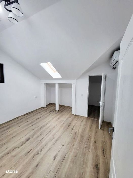 Ap. 4 Camere Ploiești Ultracentral, Hale-Catedrală, Birou/Locuință