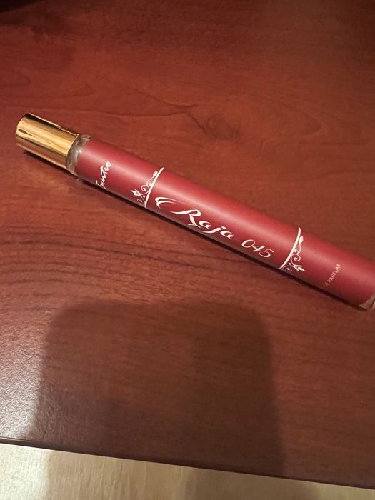 Apa de parfum de la Serio 35 ml