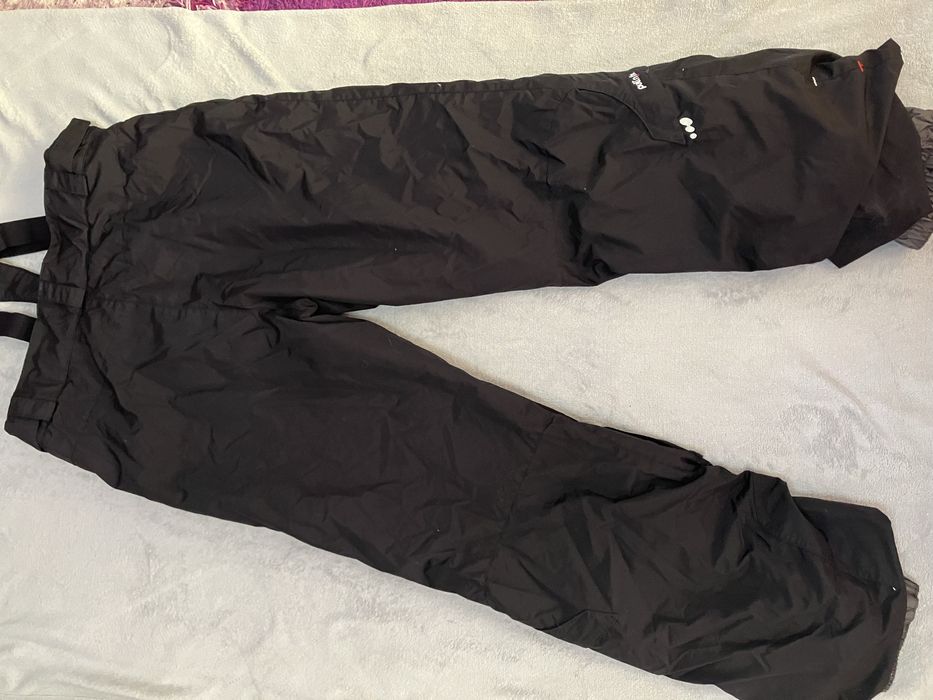 Pantaloni Ski Wed’ze