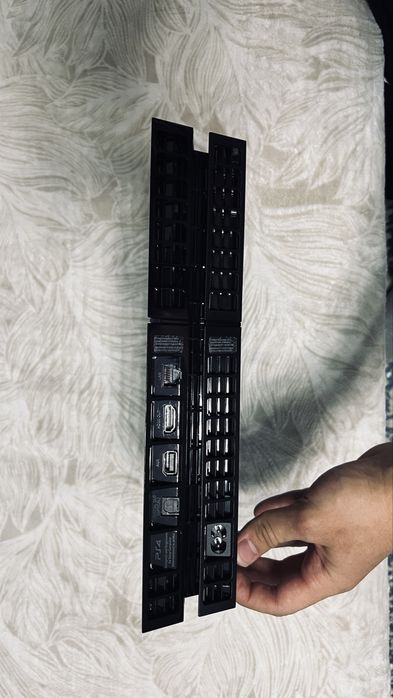 PlayStation 4 Limited Edition Star Wars Battelfront