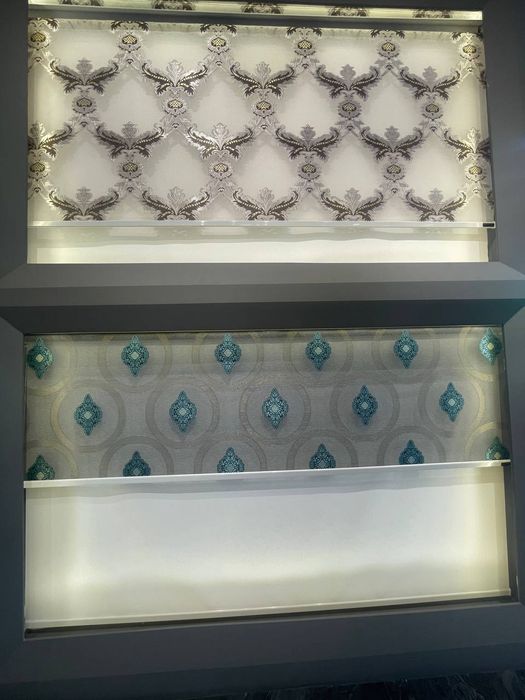 Шторы жалузи фабрика ремонт мойка