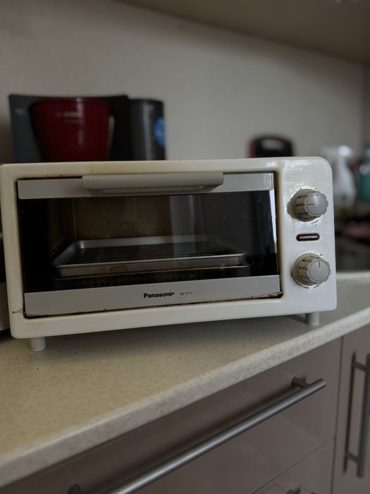 Тостерница- мини печь