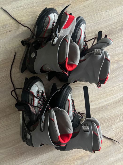 Patine pentru gheata