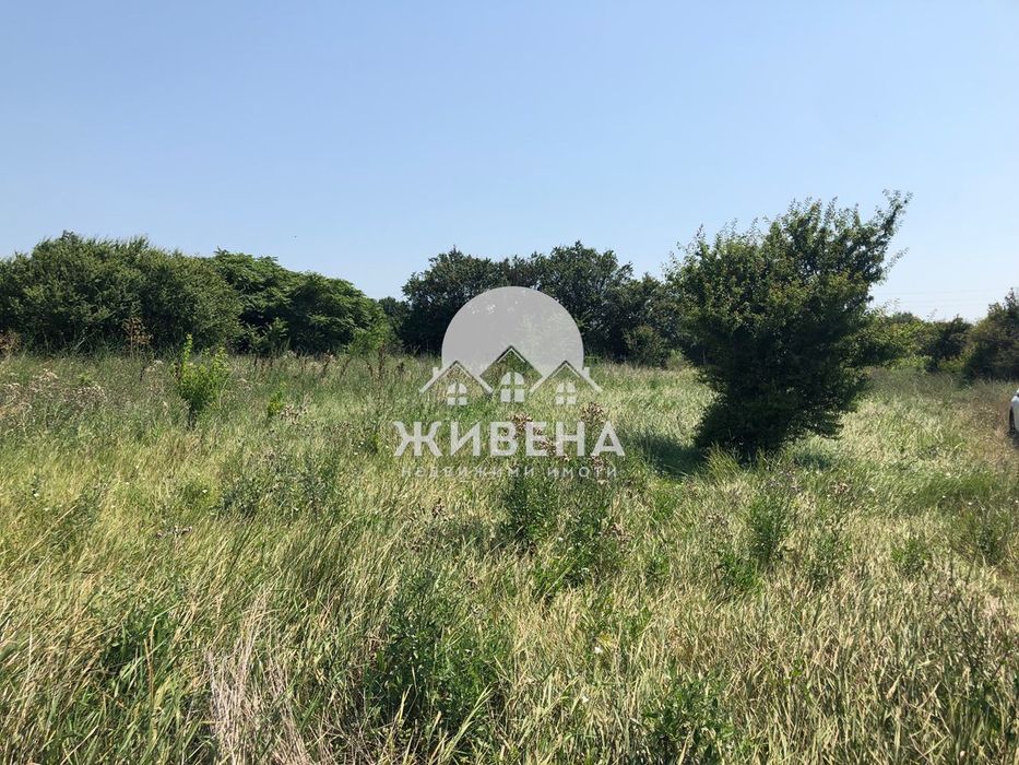 Продава се Парцел в с. Камен бряг, Област Добрич - 5602 кв.м за 13 €/кв.м - Снимка #4