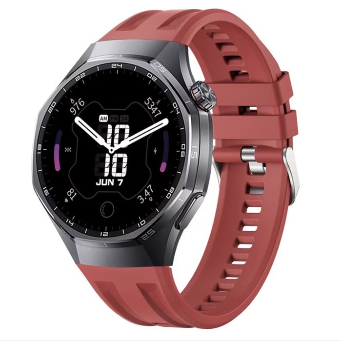 Каишка за часовник Huawei GT5 / GT6