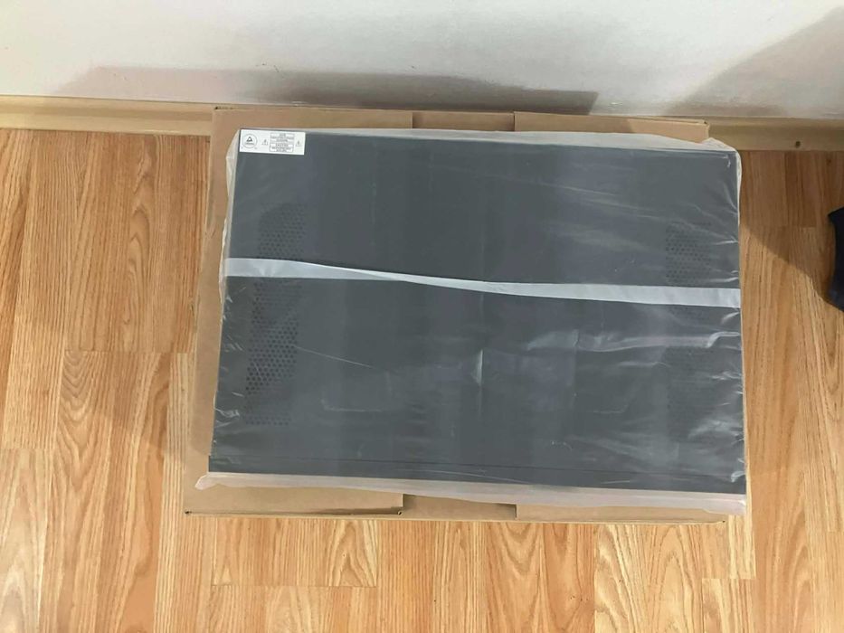 Усилвател Biamp M