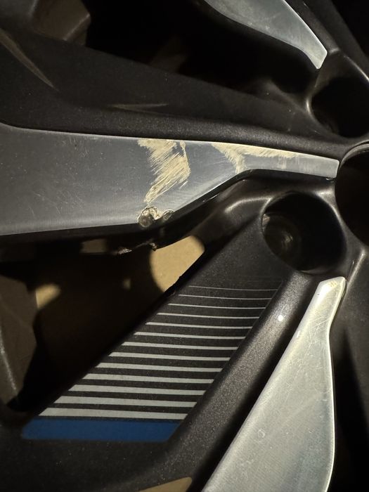 Джанта рено единична бройка 4/100/16