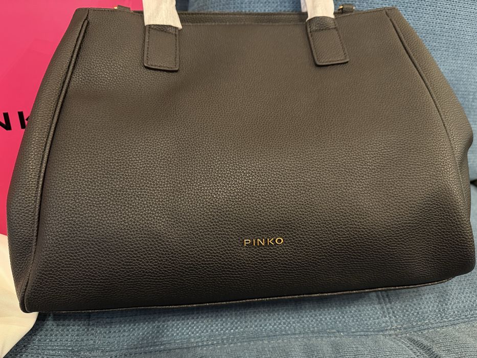 Чанта Pinko