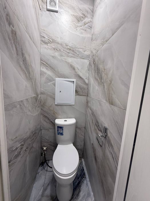 Ттз-2 Продается квартира 2в3/3/4 балкон 1.5х6