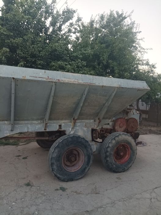 Энру дори ва угит махсулотларини сифатли сепади холати идеал