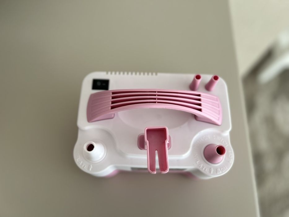 Помпа за балони електрическа