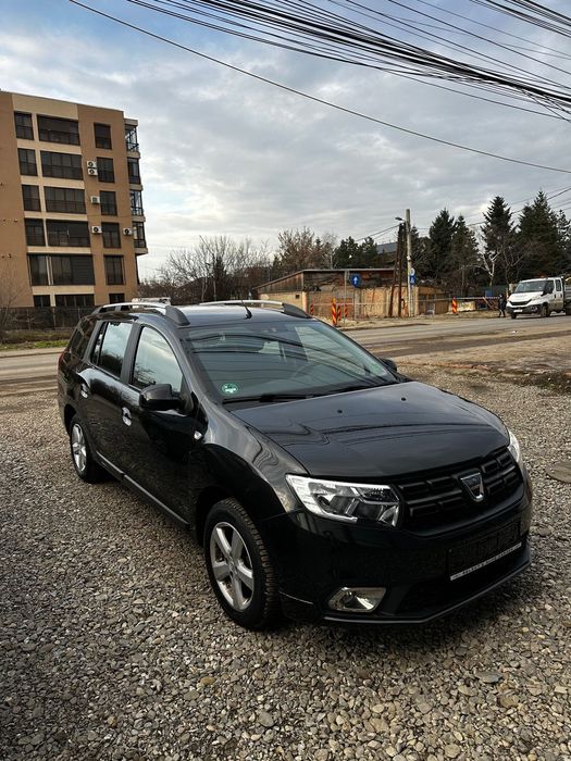 Dacia Logan Dacia Logan MCV AUTOMATA 2018 / 0.9 / EURO 6