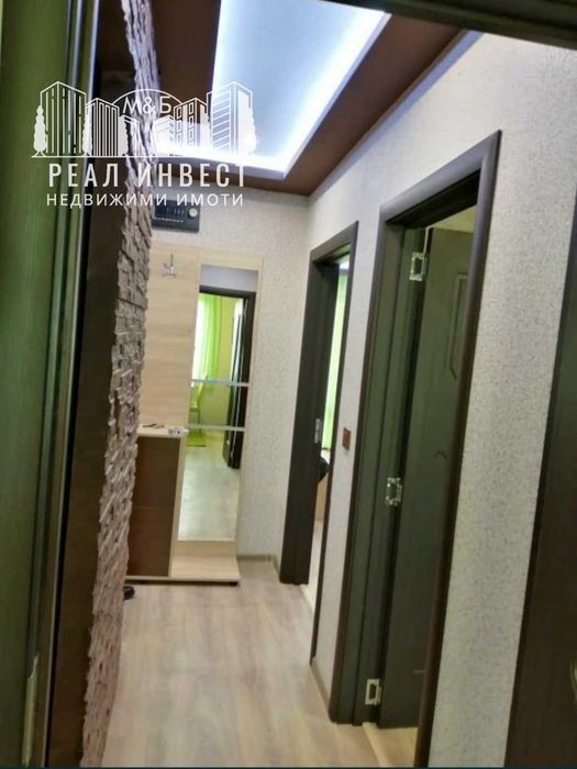 Продава се Тристаен апартамент в Димитровград - 95 кв.м за 822 €/кв.м - Снимка #2