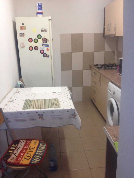 Apartament decomandat 2 camere Eroii Revolutiei