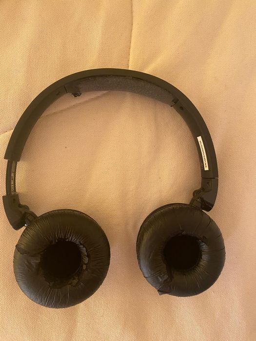 Casti Philips reglabile