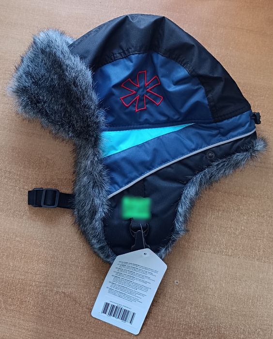 Продам зимние шапки