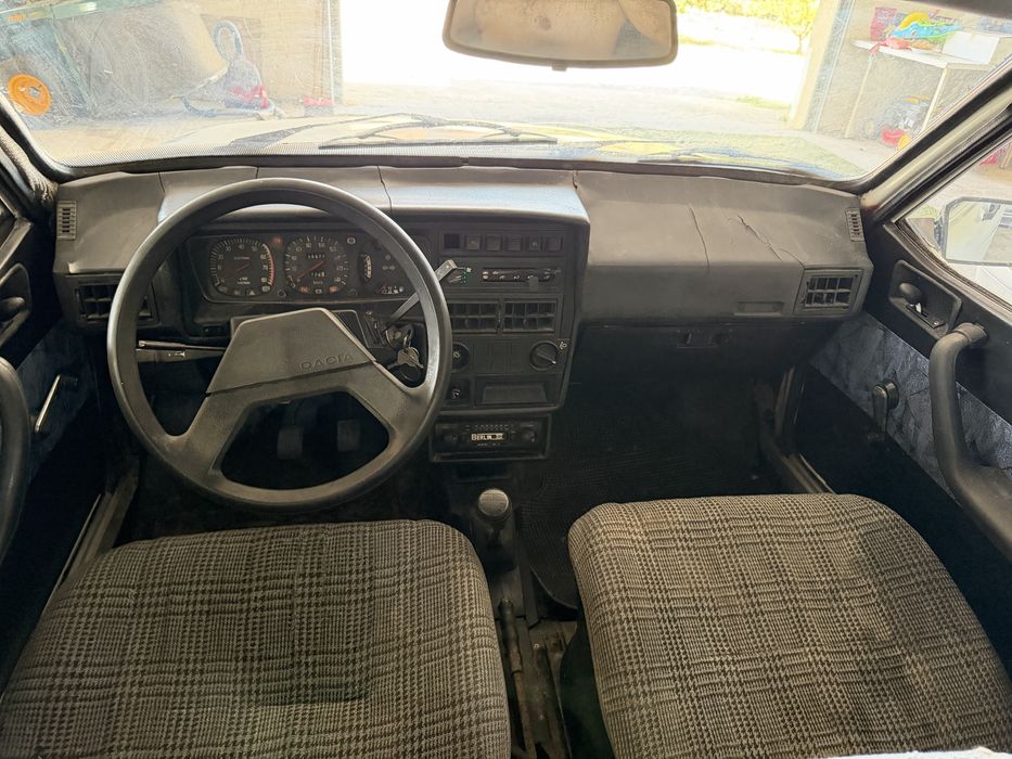 Dacia 1320 functională si cu acte