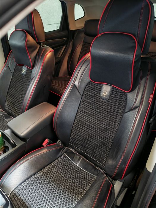 Haval Jolion 2025 1-pozitsiya
