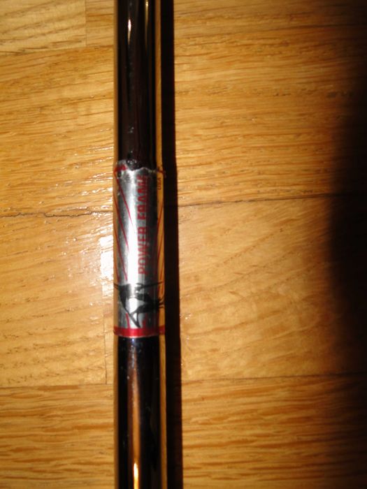 Стик за голф номер 5