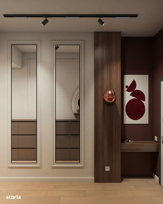 Apartament Cu Gradina One Lake District View La Lac 21%Tva Inclus
