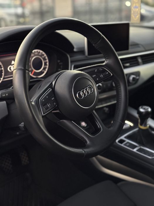 Audi A5 2017 Sportback 2.0TDI 190cp