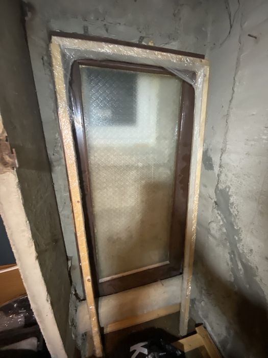 КАСА за врата от Практикер