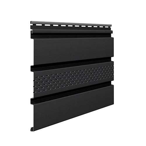 софит за стрехи от 11 евро на кв.м.