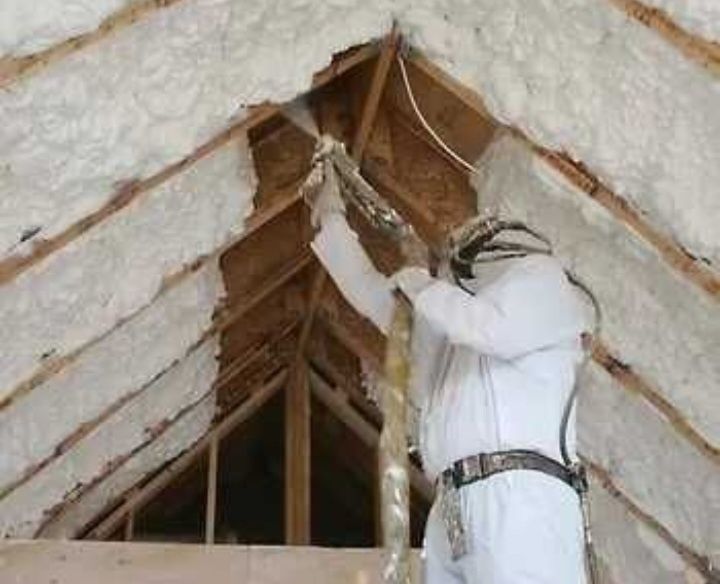 Утепление утеплитель ппу пено