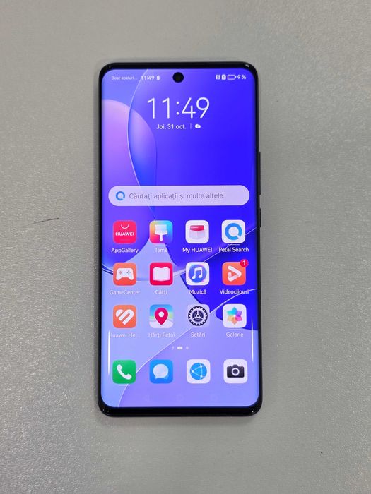 Huawei Nova 6  (Gara 2 AG27 b49388)*Garantie 2 ani!